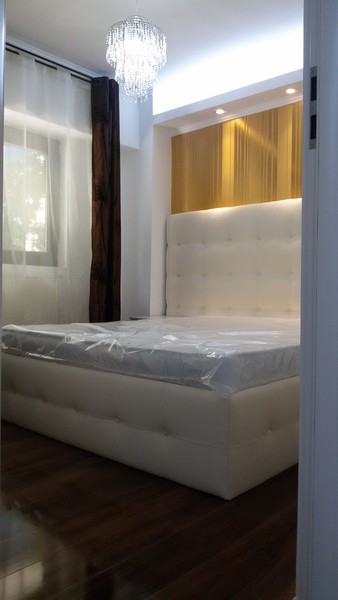 Dorobanti, Beller, Primaverii,