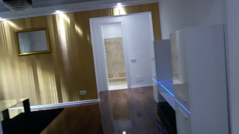 Dorobanti, Beller, Primaverii,