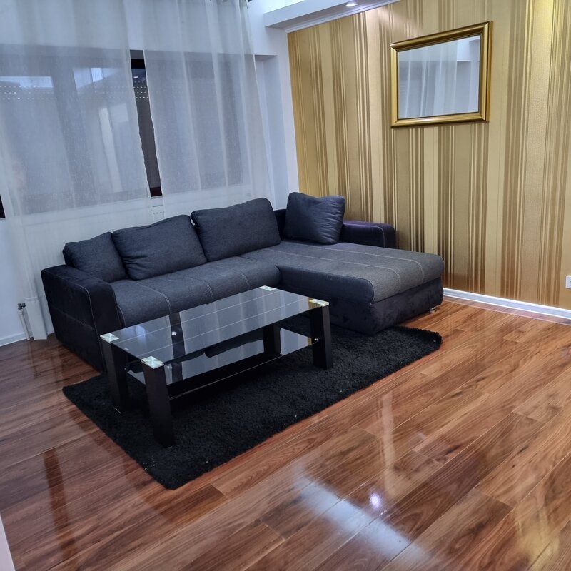 Dorobanti, Beller, Primaverii,