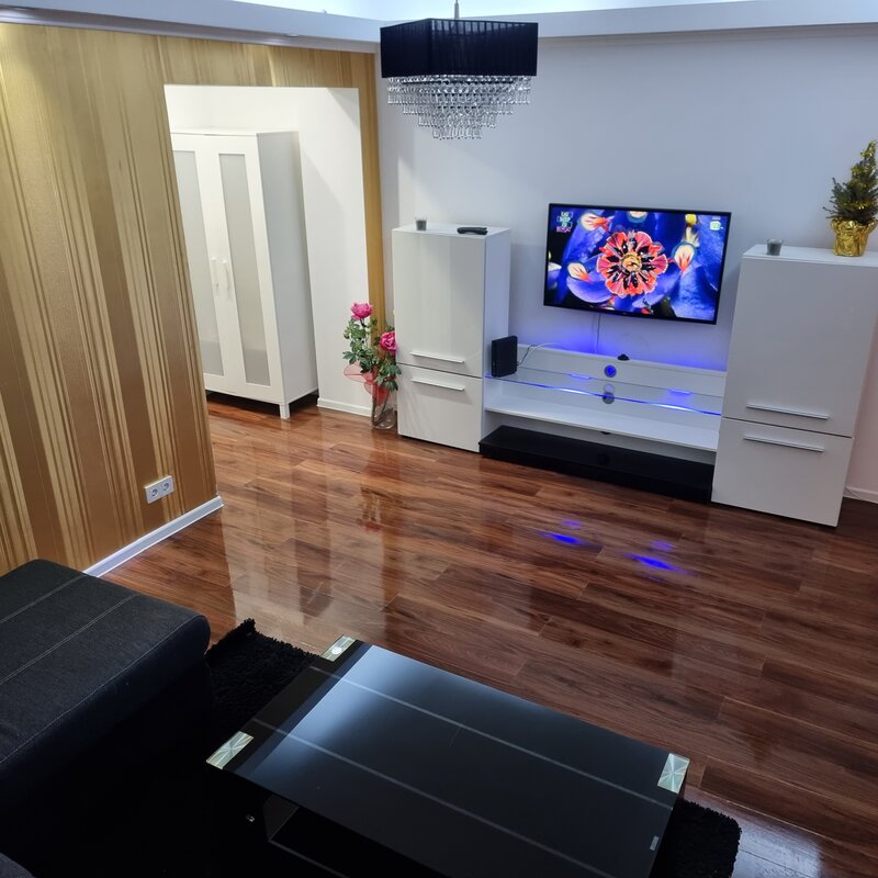 Dorobanti, Beller, Primaverii,