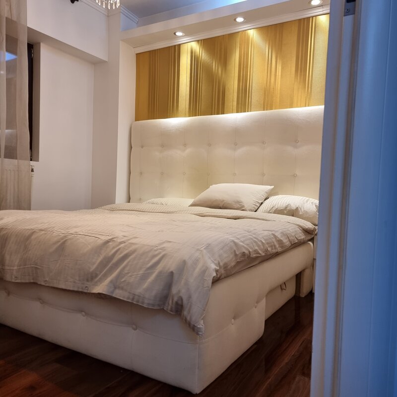 Dorobanti, Beller, Primaverii,